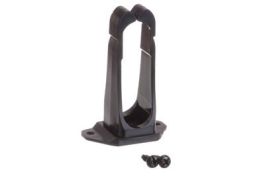 ICC 1 1/4 Inch Cable Management Rings - Plastic - Horizontal ...