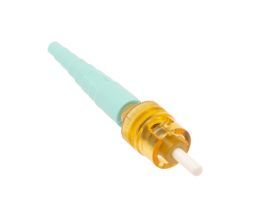 Unicam ST 10GB 50/125 Multimode Fiber Connector - 95-050-51