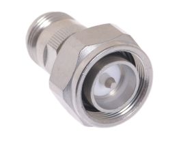 1.0/2.3 DIN Cc4 St212 Connettore Maschio Crimp Per Cavo Elettrico Impermeabile RF Coassiale - Cina Connettori Coassiali, Connettore Per Cavo - Foto 8