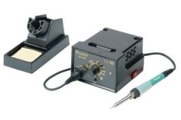 温度コントローラー　温度管理機器　solder station FX-805 Ultra Heavy Duty (UHD) Soldering Station