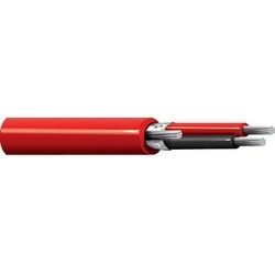 Belden 88760 - 2 Conductor 18 AWG Low-Voltage Shielded Cable