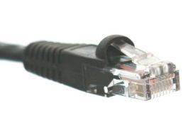 Standard Boot Cat5e Ethernet Patch Cable | ShowMeCables.com