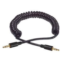 CablesOnline 10ft 3.5mm Stereo To DIN-5 Audio Cable – For IPod, MP3, PC – BO-110