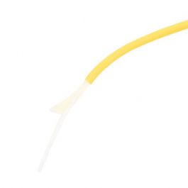 L-Com Round Simplex Optical Cable, 9/125 Single Mode, Riser Rated, 2 ...