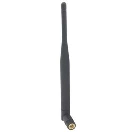 Greluma 2x8dBi 2.4/5/5.8GHz Dual Band WiFi RP-SMA Antenna maschio+2x21CM U. FL/IPEX a RP SMA Cavo Pigtail femmina per Mini PCIe Card Router wireless Ripetitore PC Desktop FPV UAV Drone P-S4 Build