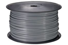 Modular Cable - 4 Conductor | ShowMeCables.com Modular Cable - 4 Conductor | ShowMeCables.com
