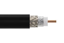 Amazon.com: CHANNlCY LMR240 Cable Kabel TNC Male to TNC Male