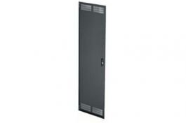 44 Ru Rack VRD Series Vented Rear Door for 44 RU Racks - 64% Open Area ...