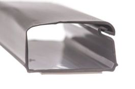 Panduit LD10 Surface Raceway - 6 FT - 20 Pack | ShowMeCables.com