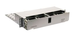 Corning EDGE-02U-FP | Fiber Optic Rack Enclosure | ShowMeCables.com