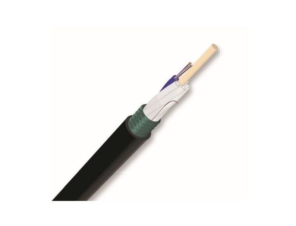 Corning ALTOS® | Single Armored | Lite Loose Tube | 12 Fiber