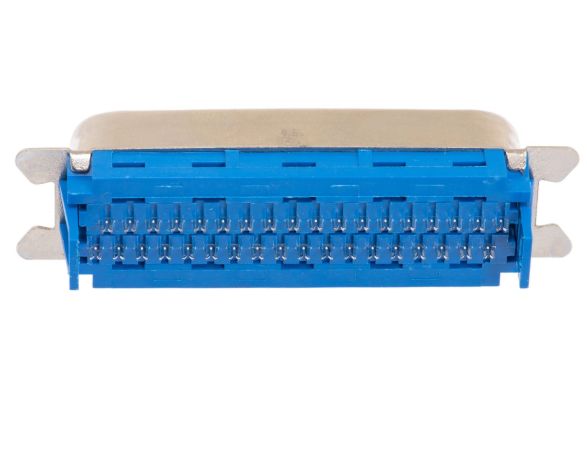 Connettore Maschio C14 IEC 320 (Foglio E), Spina Con Montaggio Cavo Smontabile - Serie PX0686-PX0685 - Foto 9