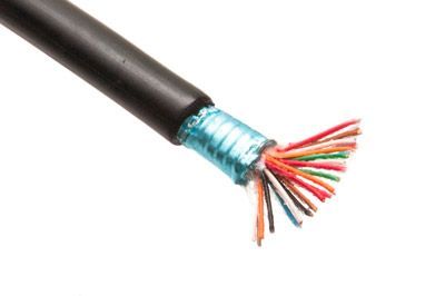 12 Pair Cat3 Cable - Direct Burial - Per FT | ShowMeCables.com