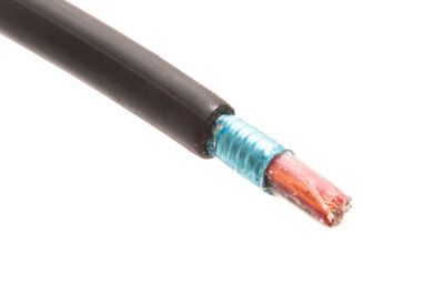 25 Pair Cat3 Cable - Direct Burial