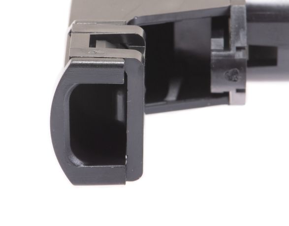 50 Pin Male Right Angle Centronics Connector | ShowMeCables.com
