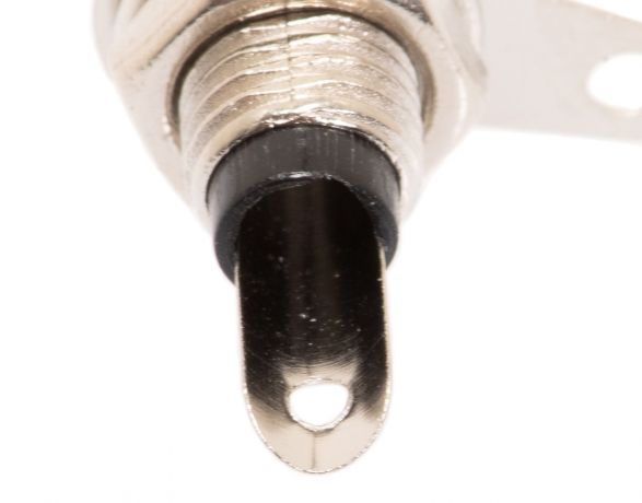 RCA Phono Chassis Screws Panel Mount Female Input Socket – Metal Jack Connectors