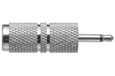 HAMA 122390 Adapter 2.5mm naar 3.5mm jack