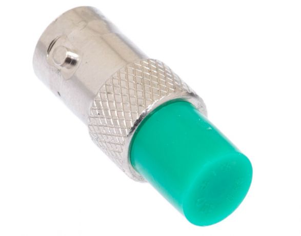 High Frequency 0.5W DC-18g/40g RF Coaxial Terminator 50ohm 2.92mm Male