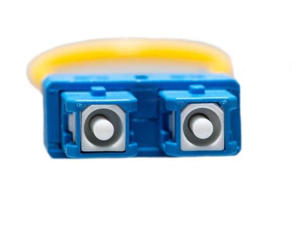 Réparation Fibre Optique La Farlède