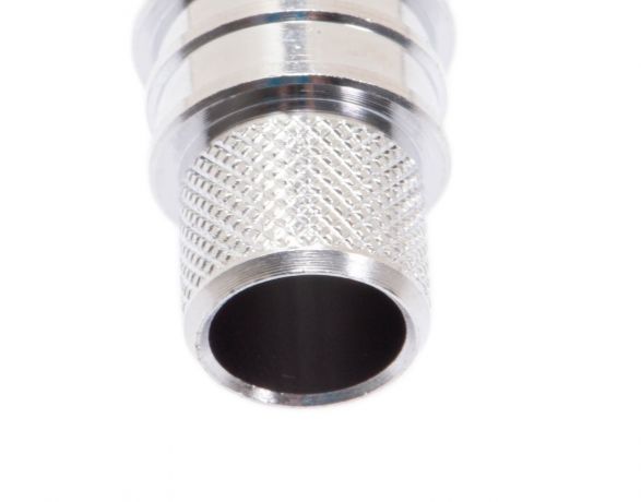 TIMES LMR-400 Coax Cable 15ft With N Male Connectors - USA Made