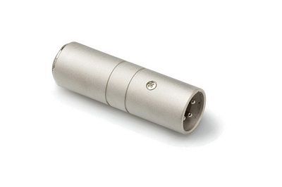 【相談可】DEATHMACHINE 148 DMX 3 Pin 120-ohm Terminator - DMX512 | DMT-414
