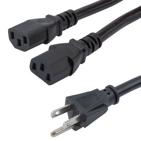 15 amp splitter sales