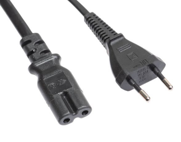 Ps4 power clearance cable type