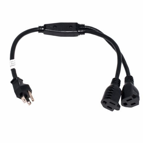 15 outlet amp splitter