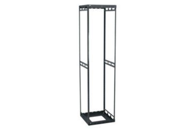 Slim 5 Series Gangable Floor Rack Enclosure - 20 Inch Depth - 37 RU ...