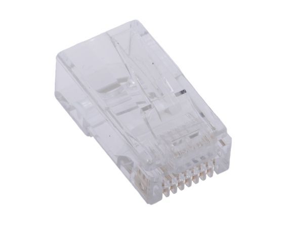 EZ-RJ45 Cat6 Connector