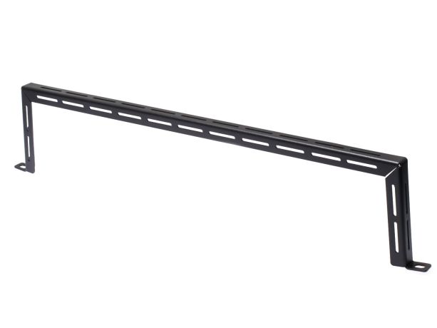 Horizontal Lacer Bars - L Bar - 4 IN - Offset | ShowMeCables.com