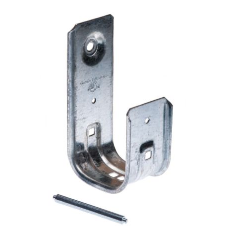 2 Inch J-Hook Cable Support | ShowMeCables.com