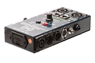 Audio Cable Tester | XLR, speakON, RCA,1/4, DIN, RJ45, & USB