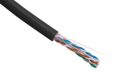 Cat6 Outdoor Direct Burial Cable | ShowMeCables.com