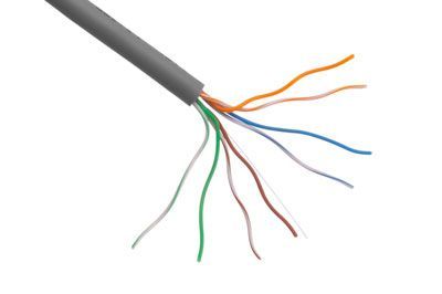 Belden 1583A Cat5e Cable - Thumbnail 3