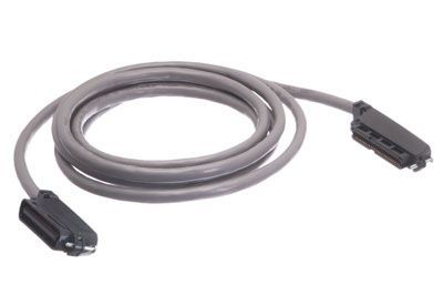 Cavo General Cable Con Connettore Amphenol Maschio 25 Pin - Filo 14 AWG Tipo TC-ER
