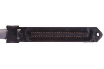 25 Pair Amphenol Cables - Cat5e Male Telco Cable