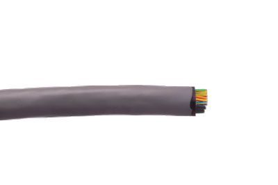25 Pair Amphenol Cables - Cat5e Male to Open End Cable