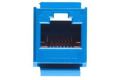 PCケーブル・コネクタ PANDUIT Cat5e RJ45 Panduit Netkey Cat5e RJ45 Universal Keystone | ShowMeCables.com