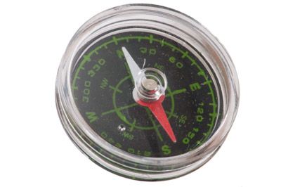 Magnetic Compass Online