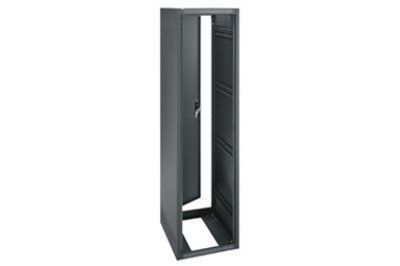ERK Series 42U Enclosed Rack - Thumbnail 3
