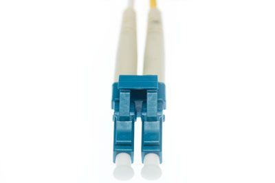 Fiber Cable - FC-APC/LC-UPC Singlemode | ShowMeCables.com