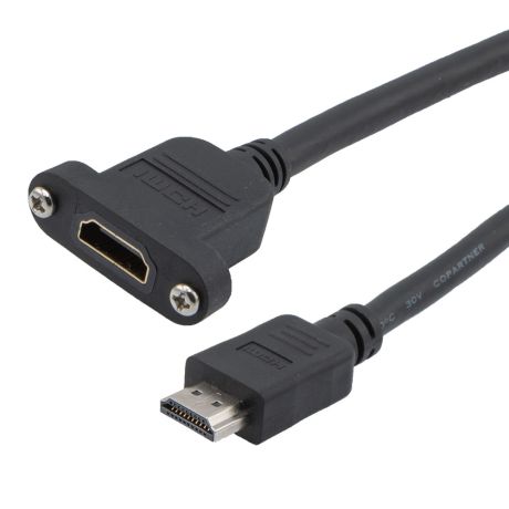 Accessories: DVI-D Male (24+1 pin) to HDMI Female HDTV 1080p 4K Monitor  Converter Adapter - CPU Medics
