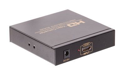 hdmi to camera link converter