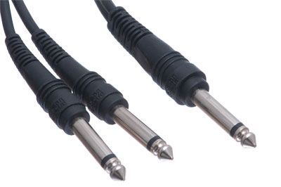 RCA Audio Cables - Single Mono RCA Cable, ShowMeCables