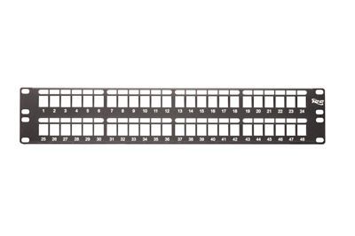 48 port ethernet patch panel deals
