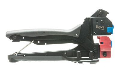 TRIAL SPLIT BUFFER mono Hoochie’s別注 JackEasy® 4-Pair Termination Tool for EZ® and HD - ICC