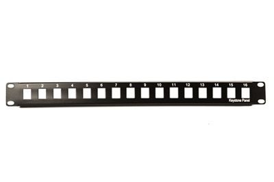 16 patch panel online