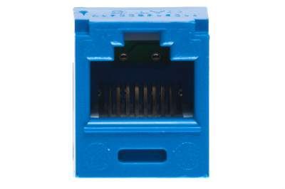 Panduit MP588-M, 1000 Prises RJ45 Cat5e Modulaires, Neuves Sous Blister