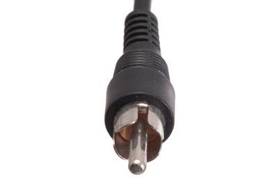 RCA Audio Cables - 25FT Single Mono RCA Cable | ShowMeCables RCA Audio Cables - 25FT Single Mono RCA Cable | ShowMeCables